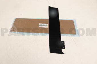 75925BZ110C0 TAPE, BLACK OUT, NO