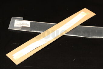 7596647010 STRIPE, FRONT DOOR OUTSIDE, REAR L