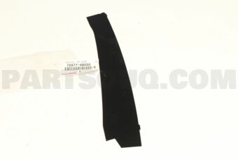 7597748050 STRIPE  RR DOOR