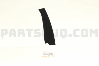 7597748050 STRIPE  RR DOOR