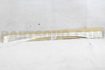7598160560 STRIPE, FENDER, RH