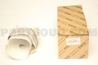 7598160A60 Toyota STRIPE, FENDER, RH