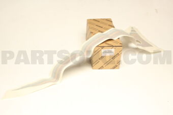 7598160A60 Toyota STRIPE, FENDER, RH