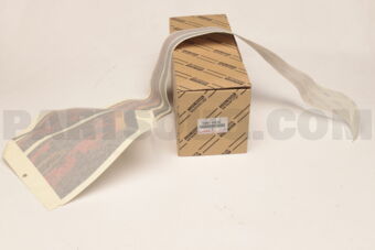 7598160C50 STRIPE, FENDER, RH