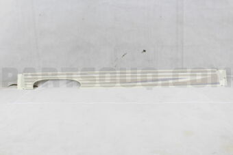 7598560440 STRIPE, FRONT DOOR, RH