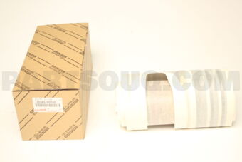 7598560740 Toyota STRIPE, FRONT DOOR, RH