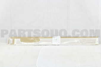 7598660300 STRIPE, FRONT DOOR, LH