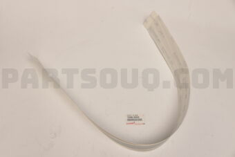 7598660430 Toyota STRIPE, FRONT DOOR, LH