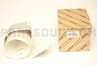 7599160C40 STRIPE, QUARTER, FRONT RH