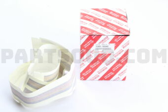 7599160D40 STRIPE, QUARTER, RH
