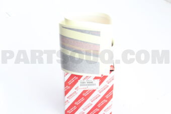 7599160D40 STRIPE, QUARTER, RH