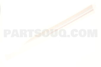 7599160E70 Toyota STRIPE  QUARTER  FR