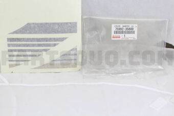 7599235600 STRIPE, QUARTER, LH