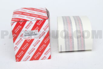 7599260B70 STRIPE, QUARTER, LH