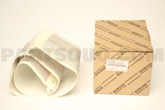 7599260C40 Toyota STRIPE, QUARTER, FRONT LH