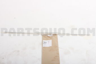 759926A200 STRIPE, QUARTER, LH