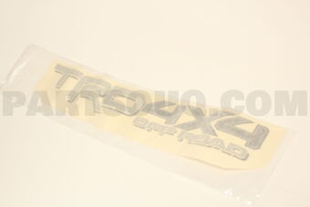 759960C080A3 STRIPE  RR BODY  RH