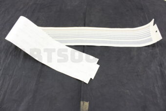 7599735890 STRIPE, REAR BODY, LH