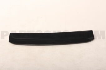 7608547910 SPOILER SUB-ASSY, REAR