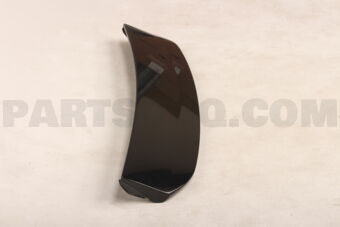 7608547910 SPOILER SUB-ASSY, REAR