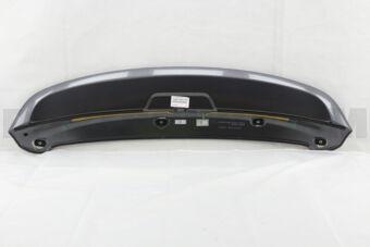 7608560020B1 SPOILER SUB-ASSY, REAR