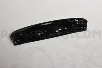 7608560052A0 SPOILER SUB-ASSY, REAR