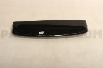 7608560052C0 SPOILER SUB-ASSY, REAR