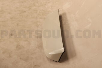 7608560100A1 SPOILER SUB-ASSY, REAR