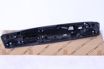 7608560100C2 Toyota SPOILER SUB-ASSY, REAR