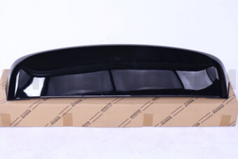 7608560100C2 Toyota SPOILER SUB-ASSY, REAR