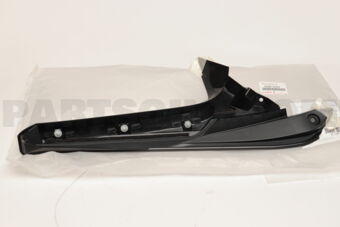 7608842050 SPOILER SUB-ASSY  RR