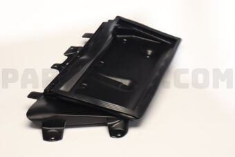 7610960020 GUIDE SUB-ASSY, HOOD