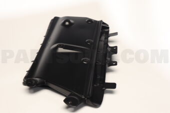 7610960020 GUIDE SUB-ASSY, HOOD