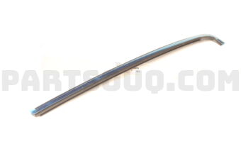 7650389104 MOULDING, WINDSHIELD, OUTSIDE RH
