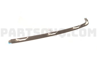 7650389104 MOULDING, WINDSHIELD, OUTSIDE RH