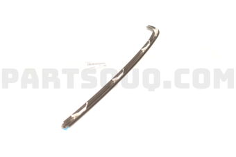 7650389104 MOULDING, WINDSHIELD, OUTSIDE RH
