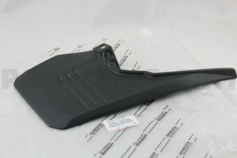 7660360160 MUDGUARD SUB-ASSY, FRONT FENDER, R