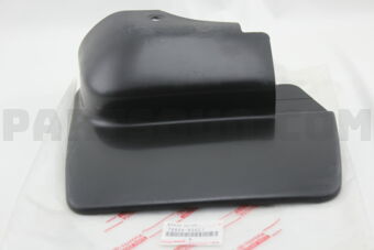 7660460021 MUDGUARD SUB-ASSY, FRONT FENDER, L