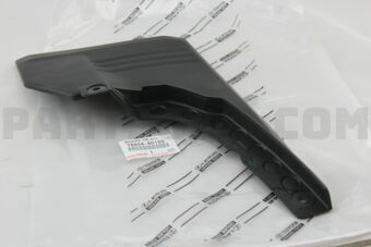 7660460150 MUDGUARD SUB-ASSY, FRONT FENDER, L