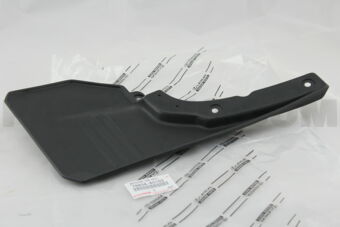 7660460150 MUDGUARD SUB-ASSY, FRONT FENDER, L