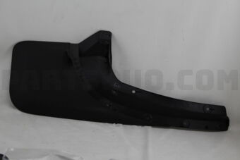 7660735090 MUDGUARD SUB-ASSY, QUARTER PANEL, 