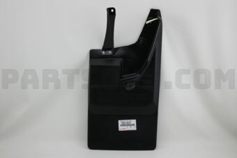 7660760270 MUDGUARD SUB-ASSY, QUARTER PANEL, 