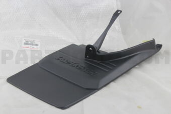 7660760271 MUDGUARD SUB-ASSY