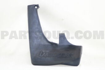 7660860130 MUDGUARD SUB-ASSY, QUARTER PANEL, 