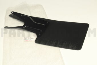 7660860260 MUDGUARD SUB-ASSY