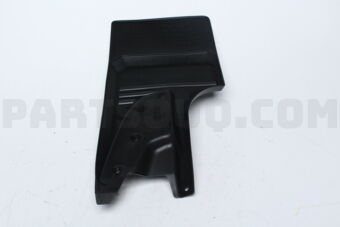 7660860271 MUDGUARD SUB-ASSY