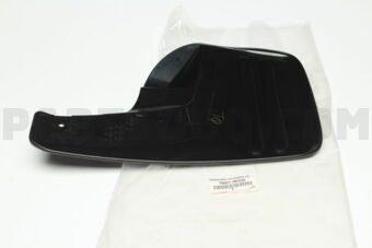 766210K030 MUDGUARD, FRONT FENDER, RH