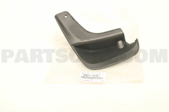 7662112181 MUDGUARD SUB-ASSY, FRONT FENDER, R