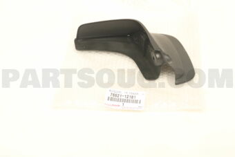 7662112181 MUDGUARD SUB-ASSY, FRONT FENDER, R
