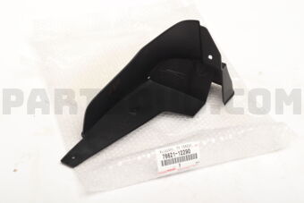 7662112290 MUDGUAD, FRONT FENDER, RH